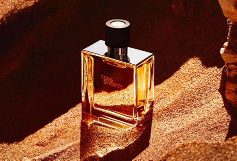 quality of hermes perfumes